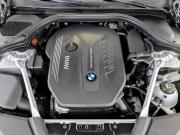 BMW 5 серии VII (G30/G31/G38) Москва  - изображение 40