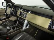 Land Rover Range Rover IV Москва  - изображение 33