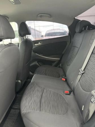 Hyundai Solaris I Рестайлинг с пробегом 2016 года, цена 1 139 000 рублей, 141000 км, седан, Автокод Объявления