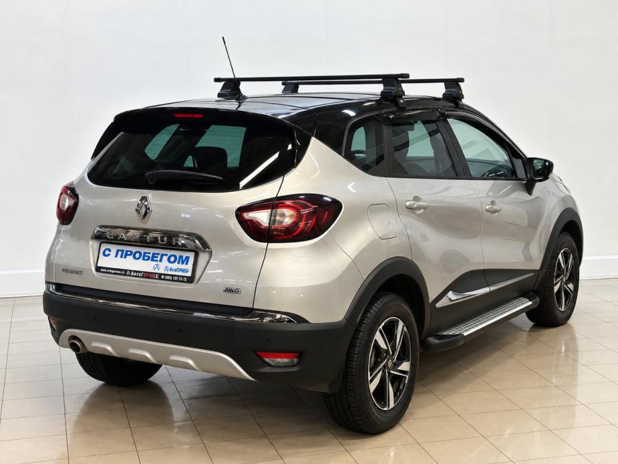 Renault Kaptur I Балашиха  - изображение 4