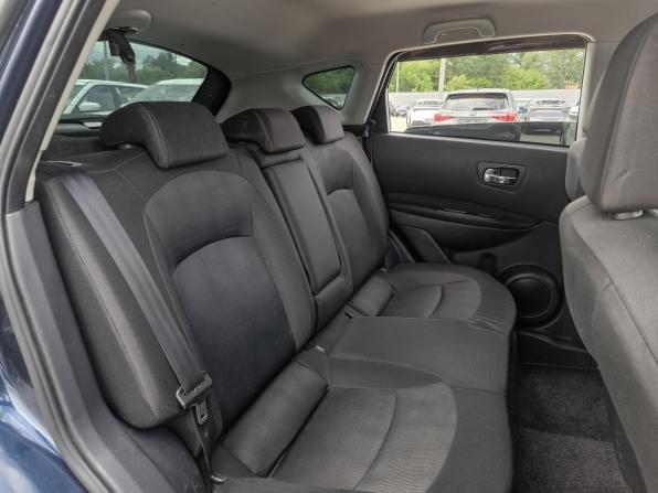 Nissan Qashqai I Рестайлинг с пробегом 2011 года, цена 939 000 рублей, 198161 км, внедорожник, Автокод Объявления