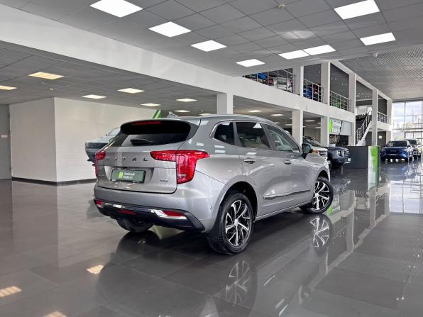 Haval Jolion I с пробегом 2021 года, цена 1 845 000 рублей, 57077 км, внедорожник, Автокод Объявления