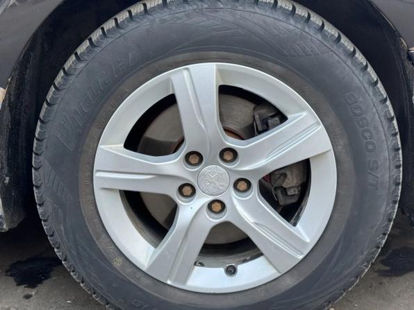 Peugeot 508 I с пробегом 2012 года, цена 799 000 рублей, 353696 км, седан, Автокод Объявления