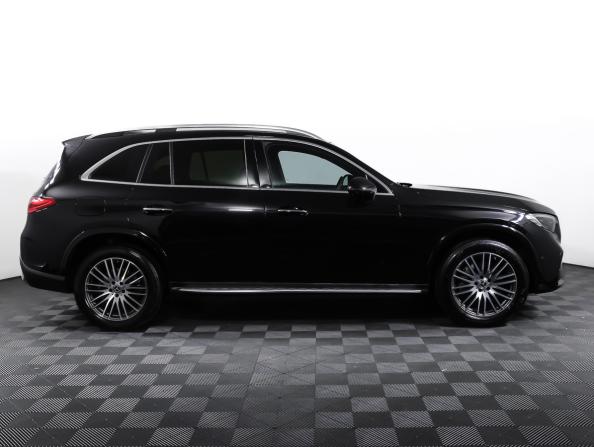 Mercedes-Benz GLC II (X254) с пробегом 2024 года, цена 6 588 000 рублей, 23329 км, внедорожник, Автокод Объявления
