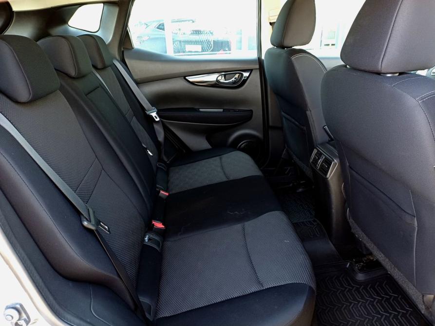 Nissan Qashqai II Москва  - изображение 20