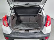 Opel Mokka I Уфа  - изображение 34