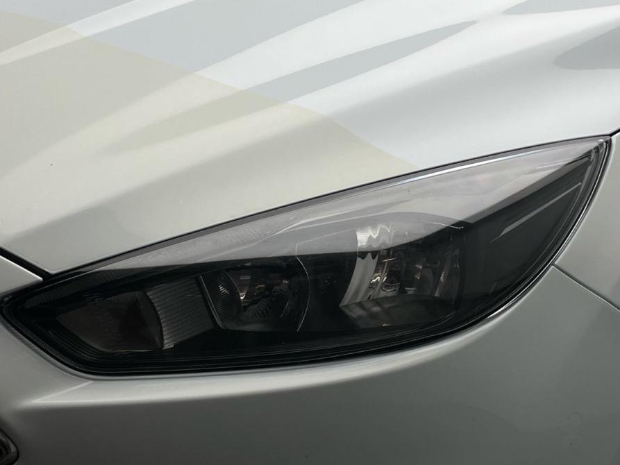 Ford Focus III Рестайлинг Мурманск  - изображение 9