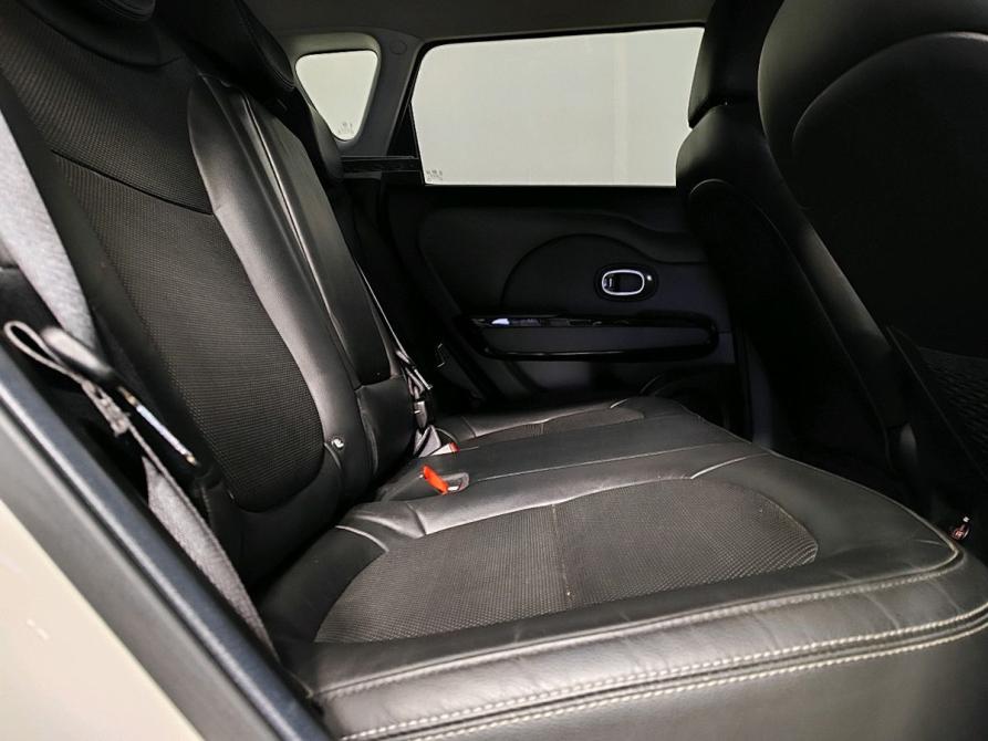Kia Soul II Рестайлинг Москва  - изображение 6