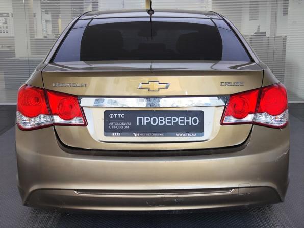 Chevrolet Cruze I Рестайлинг с пробегом 2013 года, цена 705 000 рублей, 150841 км, седан, Автокод Объявления