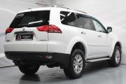 Mitsubishi Pajero Sport II Рестайлинг Кемерово  - изображение 29