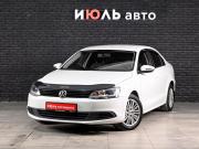 Volkswagen Jetta VI Екатеринбург  - изображение 20