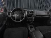 Hyundai Sonata IV (EF) Рестайлинг Тюмень  - изображение 20