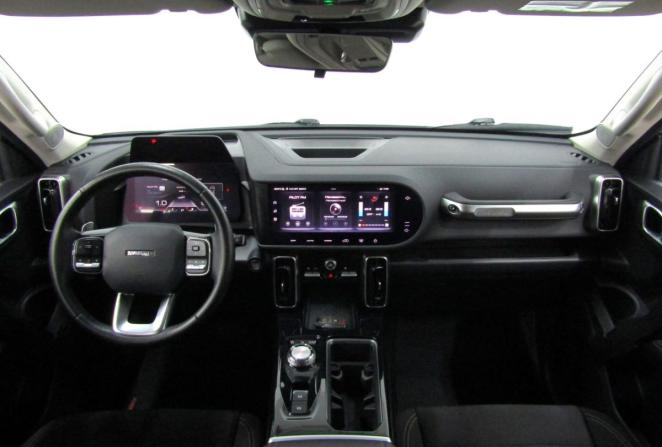 Haval Dargo с пробегом 2024 года, цена 2 830 000 рублей, 46113 км, внедорожник, Автокод Объявления