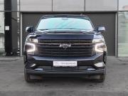 Chevrolet Tahoe V Москва  - изображение 32