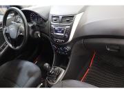 Hyundai Solaris I Рестайлинг Коломна  - изображение 20