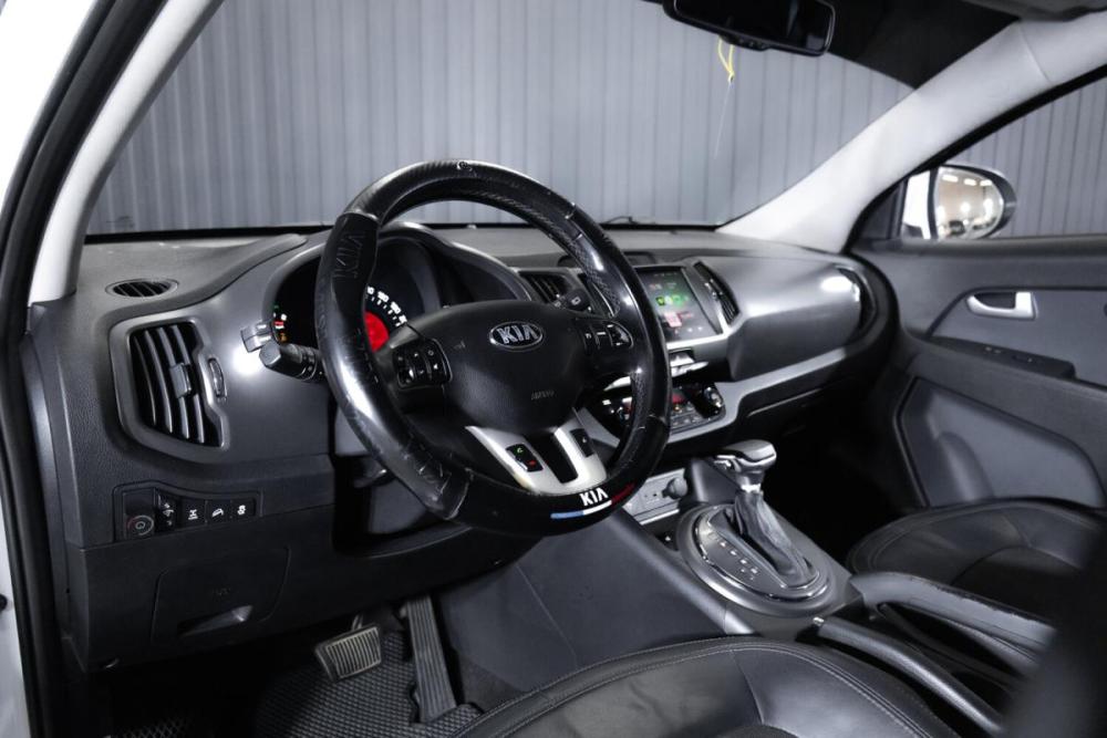 Kia Sportage III Тюмень  - изображение 13