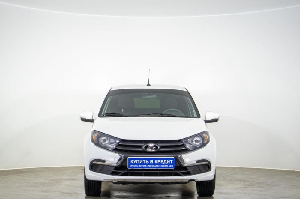 Lada (ВАЗ) Granta I Рестайлинг Оренбург  - изображение 2