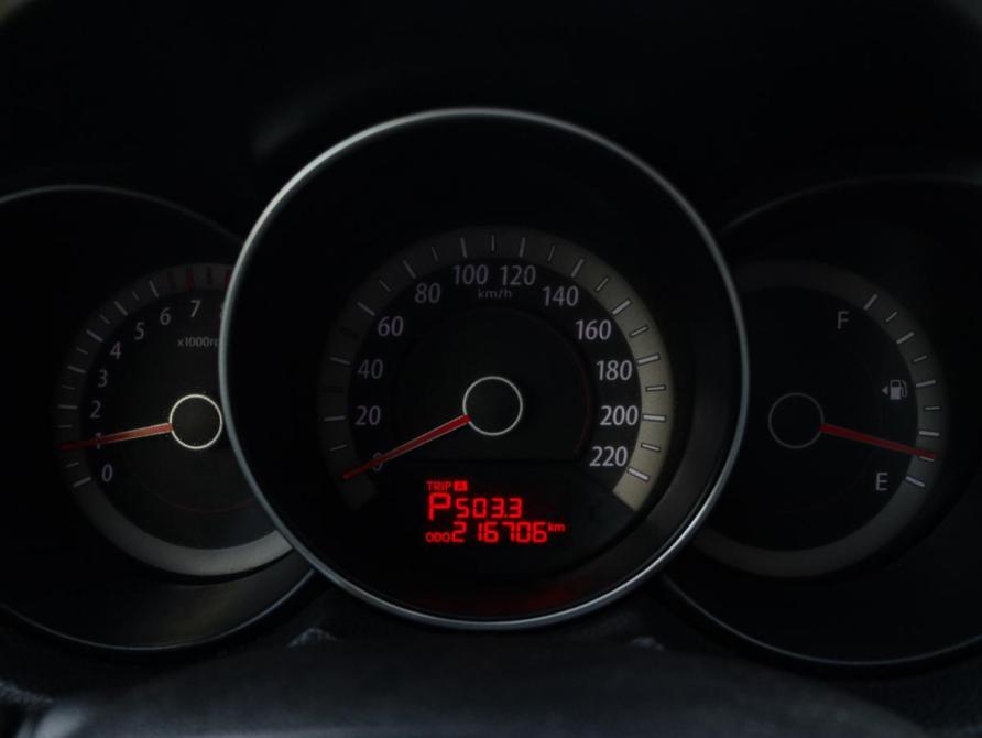 Kia Cerato II Москва  - изображение 20