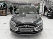 Lada (ВАЗ) Granta I Рестайлинг Казань  - изображение 24