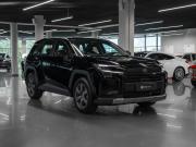 Toyota RAV4 VI (XA60) Москва  - изображение 27