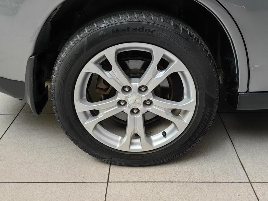 Mitsubishi Outlander III Подольск  - изображение 23