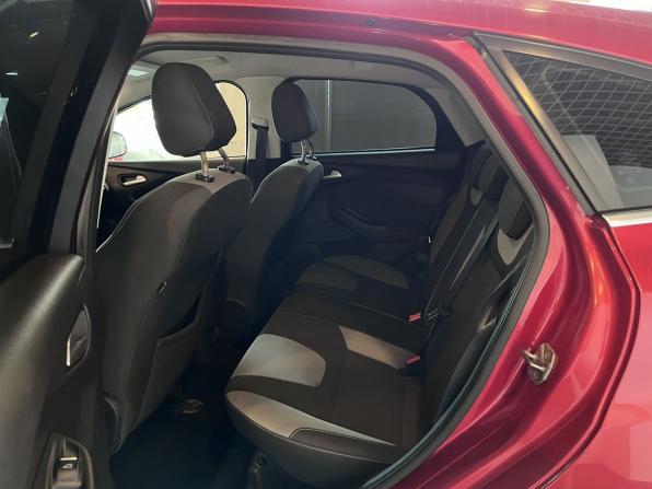 Ford Focus III с пробегом 2013 года, цена 740 000 рублей, 149530 км, хэтчбек, Автокод Объявления