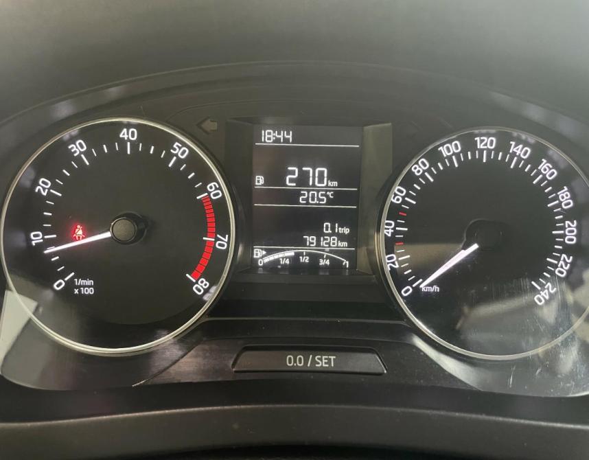 Skoda Rapid I Стерлитамак  - изображение 11