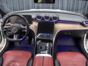 Mercedes-Benz C-Класс V (W206) Москва  - изображение 46