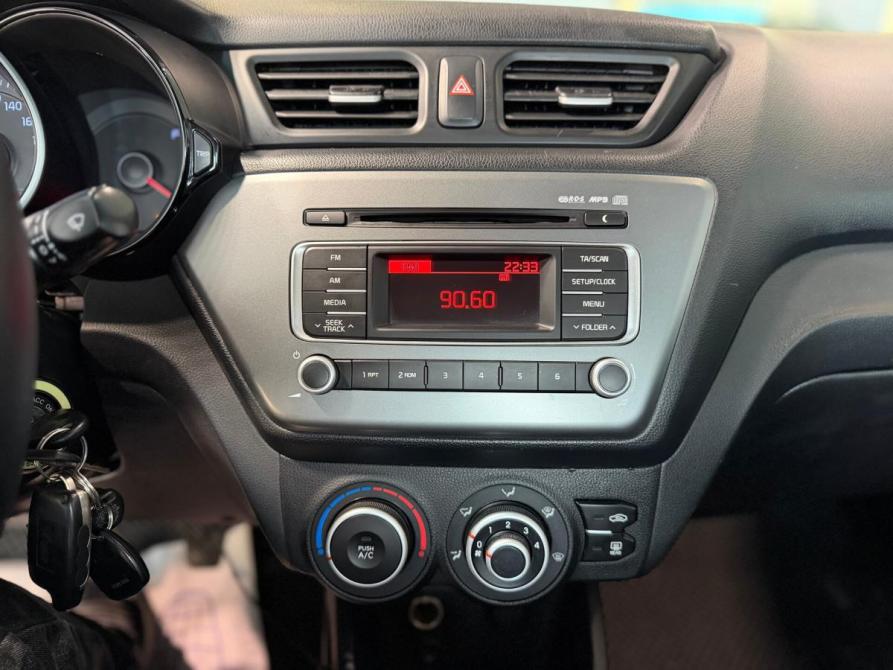 Kia Rio III Сыктывкар  - изображение 20