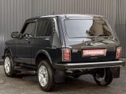 Lada (ВАЗ) Niva Legend I Екатеринбург  - изображение 24