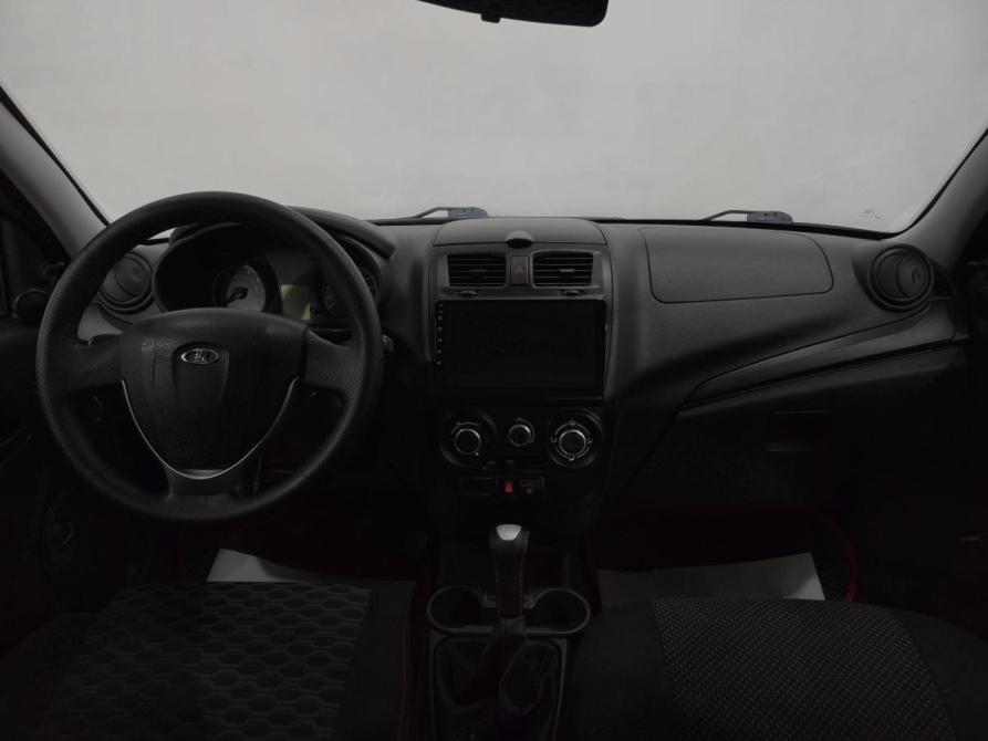 Lada (ВАЗ) Kalina II Альметьевск  - изображение 12