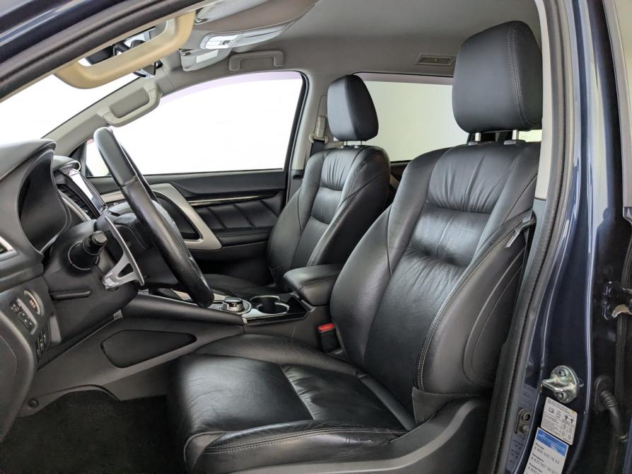 Mitsubishi Pajero Sport III Москва  - изображение 20
