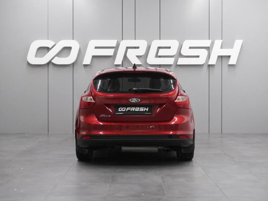 Ford Focus III Воронеж  - изображение 4