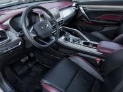 Geely Coolray I Казань  - изображение 15