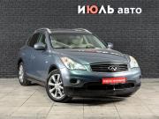 Infiniti EX I (J50) Екатеринбург  - изображение 26