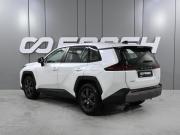 Toyota RAV4 VI (XA60) Ростов-на-Дону  - изображение 22