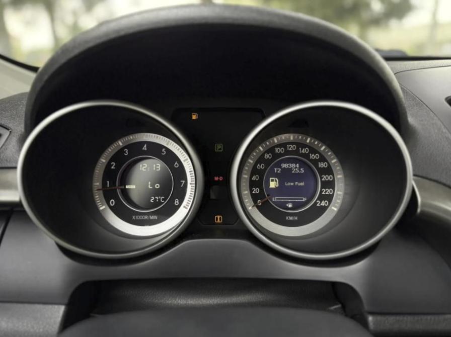FAW Besturn X80 I Ставрополь  - изображение 14