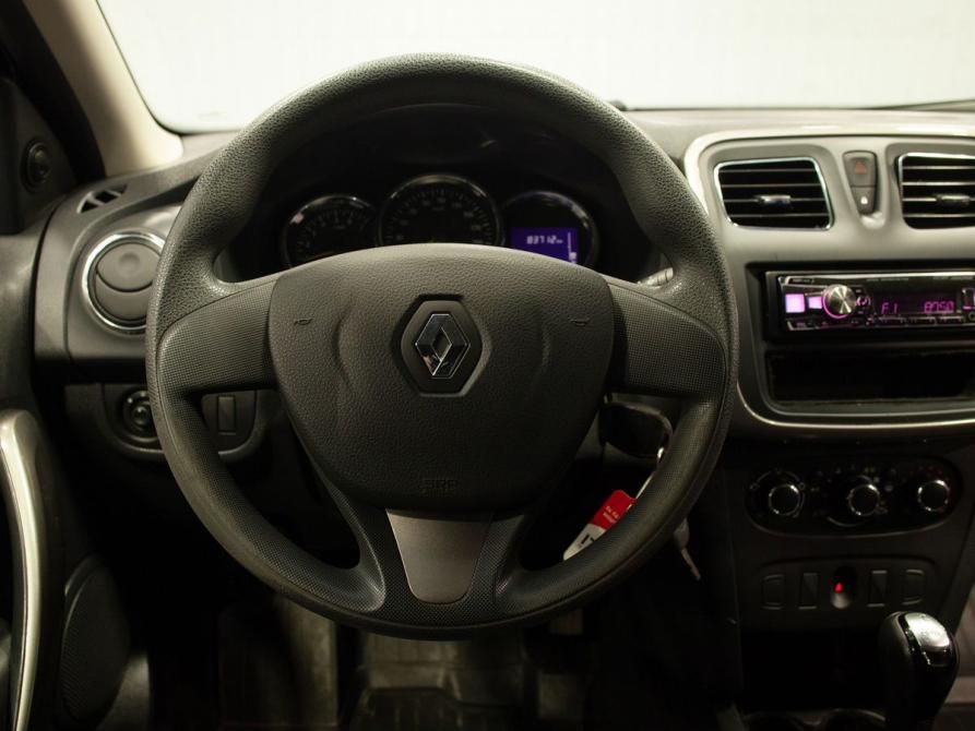 Renault Logan II Иваново  - изображение 20