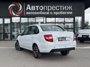 Lada (ВАЗ) Granta I Рестайлинг Волгоград  - изображение 27