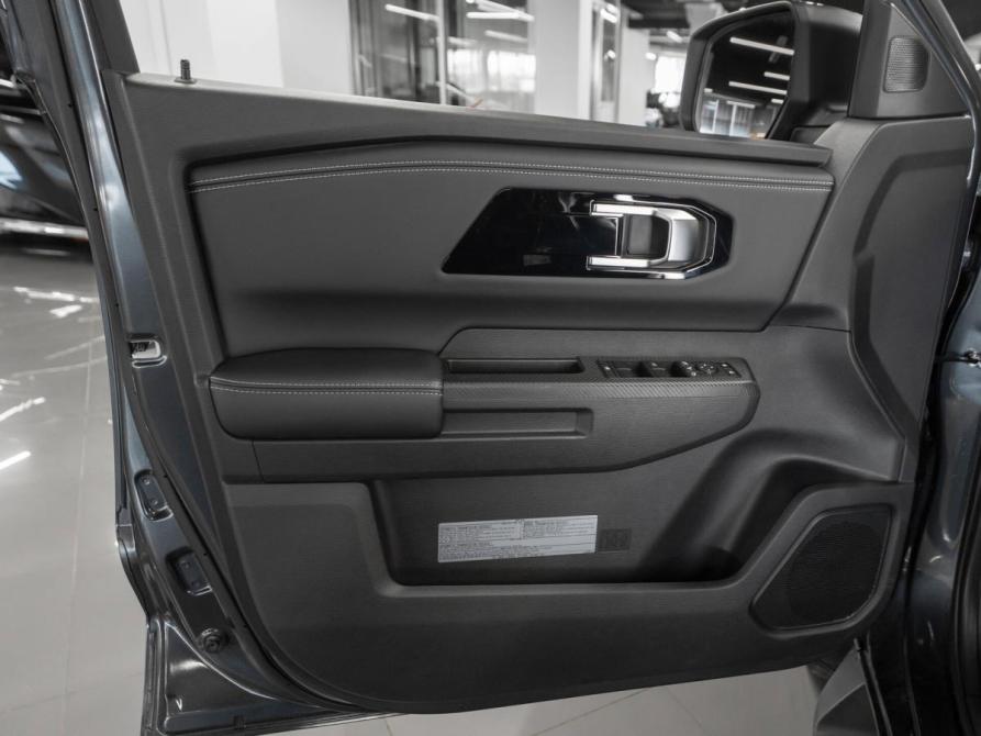 Mitsubishi L200 VI Москва  - изображение 15