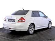 Nissan Tiida I Рестайлинг Москва  - изображение 30