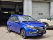 Lada (ВАЗ) Granta I Рестайлинг Нижний Новгород  - изображение 4