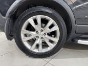 Opel Antara I Рестайлинг Химки  - изображение 22