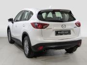 Mazda CX-5 I Москва  - изображение 33