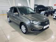 Lada (ВАЗ) Granta I Рестайлинг Миасс  - изображение 26