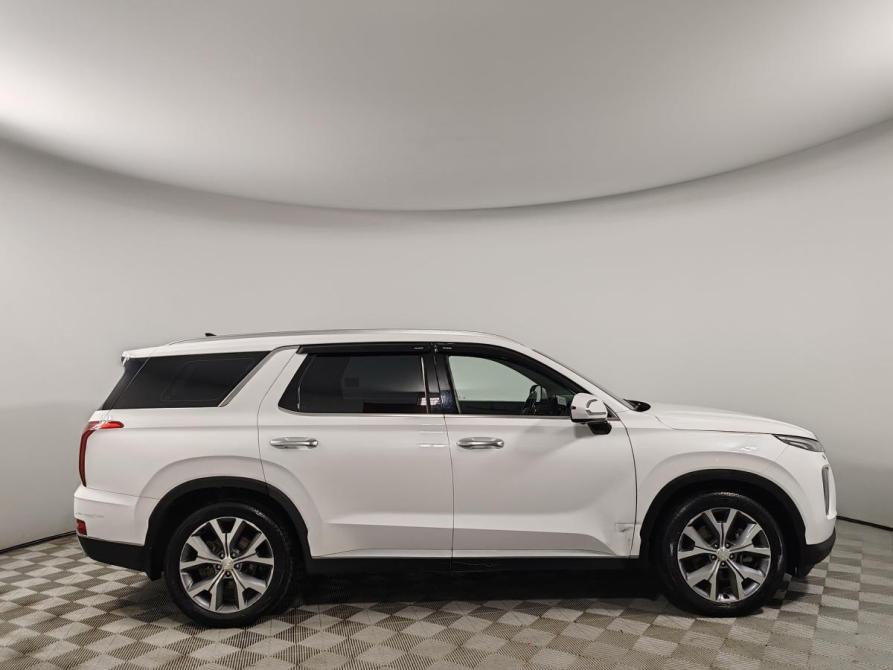Hyundai Palisade I Москва  - изображение 4