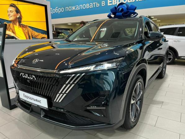 Dongfeng Mage с пробегом 2025 года, цена 2 749 000 рублей, 5 км, внедорожник, Автокод Объявления