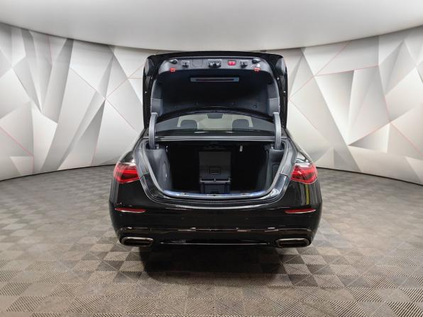 Mercedes-Benz Maybach S-Класс II (Z223) с пробегом 2024 года, цена 21 600 000 рублей, 29483 км, седан, Автокод Объявления