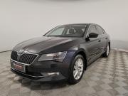 Skoda Superb III Москва  - изображение 27