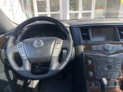 Nissan Patrol VI (Y62) Краснодар  - изображение 38